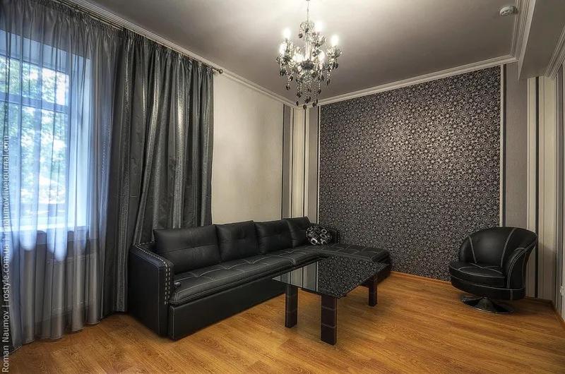 Готель-Ресторан Chalet Била Церква Екстериор снимка