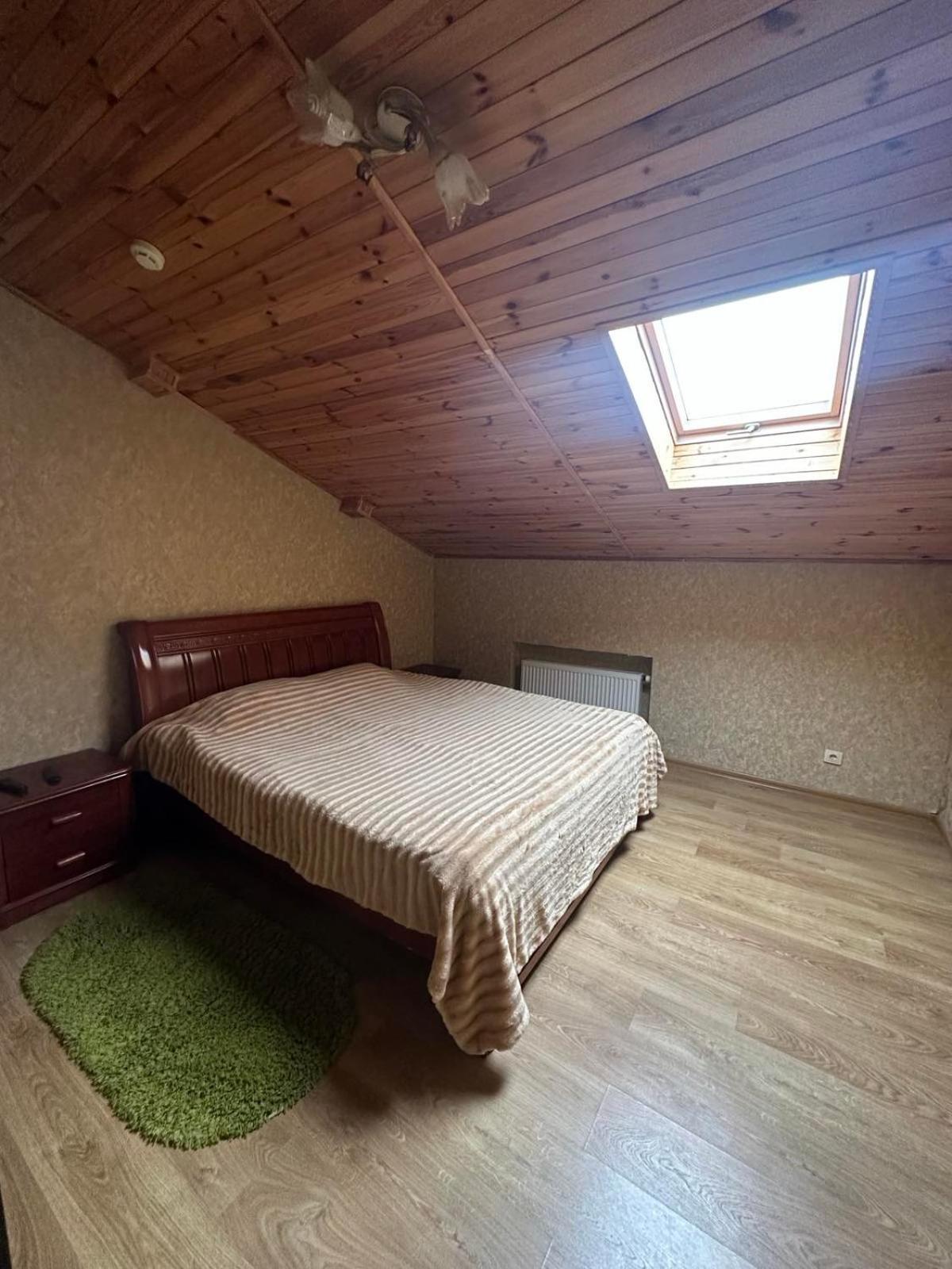 Готель-Ресторан Chalet Била Церква Екстериор снимка